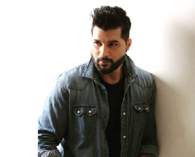 Vikas Sethi: Shot-at-home videos are for self-satisfaction.