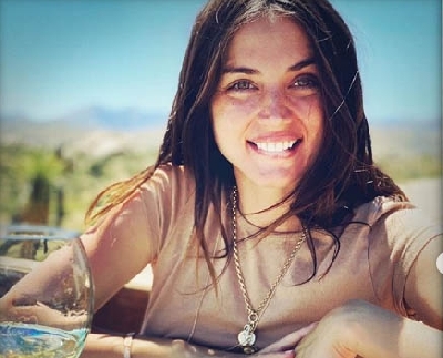 Ben Affleck steps out with Ana de Armas, his kids.