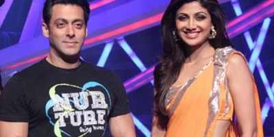 Valmiki Community Up Against Salman Khan & Shilpa Shetty