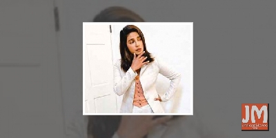 Priyanka Chopra recalls winning Miss India