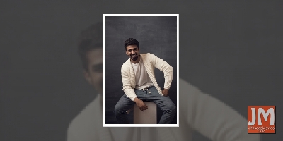 Saqib Saleem completes 9 years of 'roller coaster ride' in Bollywood