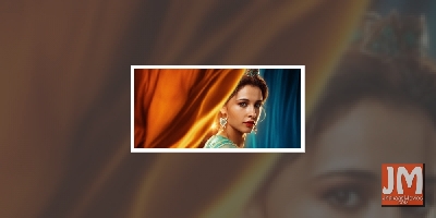 Naomi Scott: Important to see women working together on screen