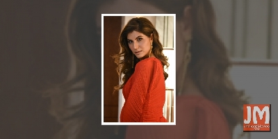 Elnaaz Norouzi home quarantines on return to Mumbai from Germany