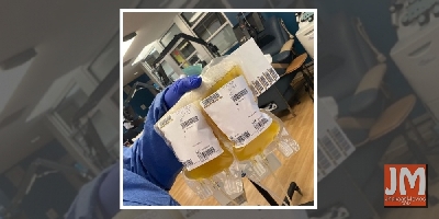 COVID-19: Tom Hanks donates more plasma for medical research