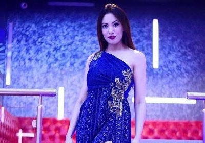 Mun Mun Dutta: Dress up, not down.