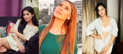 Is shooting from home the new normal? TV actors think so