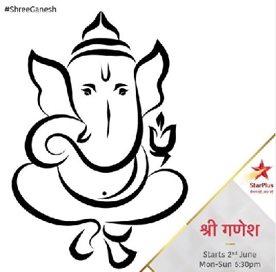 'Shree Ganesh' to be back on small screen.