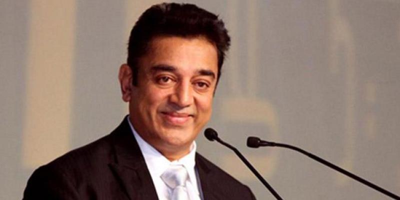 Kamal Haasan's song of hope during COVID-19 lockdown
