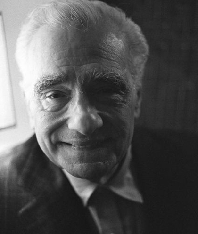 Martin Scorsese captures lockdown experience in short film.