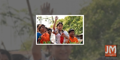 'Draupadi' Roopa Ganguly recalls singing in 'Mahabharat'