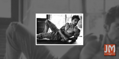 Saqib Saleem was glad when he got stood up