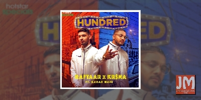 Raftaar, Krsna's 'Chaukanna' is about sunshine in gloomy times