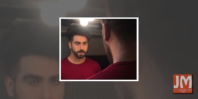 Anuj Kohli distributes masks, sanitisers to underprivileged in Capital