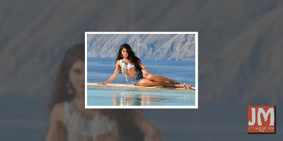 Jacqueline Fernandez: Hope to be an action icon one day