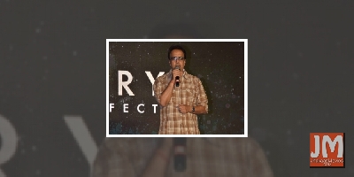 Ananth Mahadevan: TV industry made by storytellers, not by executive producers