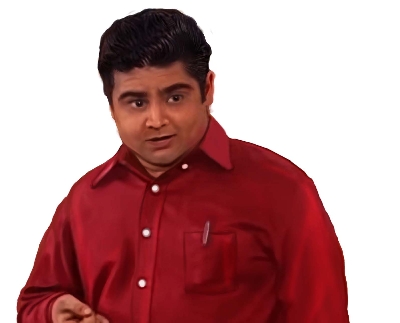 On Pankaj Kapur's 66th b'day, Deven Bhojani says 'there's so much to learn from him'.