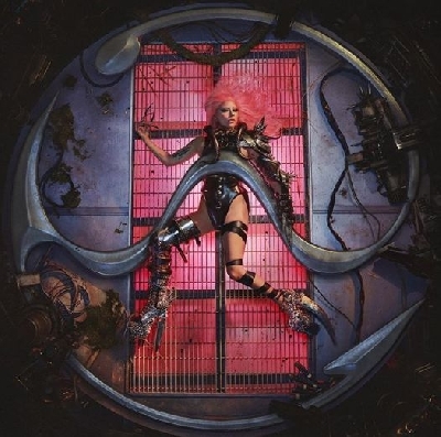 Lady Gaga's 16-track album 'Chromatica' is out now.