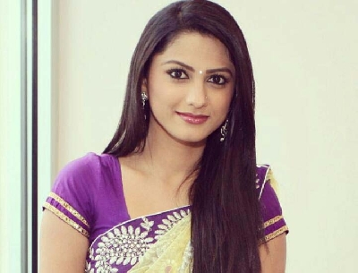 Rucha Hasabnis will return to acting on one condition.