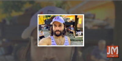 Ballraaj works on special track amidst pandemic