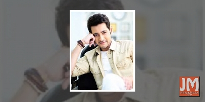 Mahesh Babu back on set to shoot 'Sarkaru Vaari Paata'