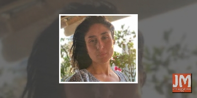 Kareena Kapoor Khan wants to go back to the beach