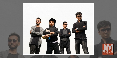 Blood Brothers band raising funds for Covid-19