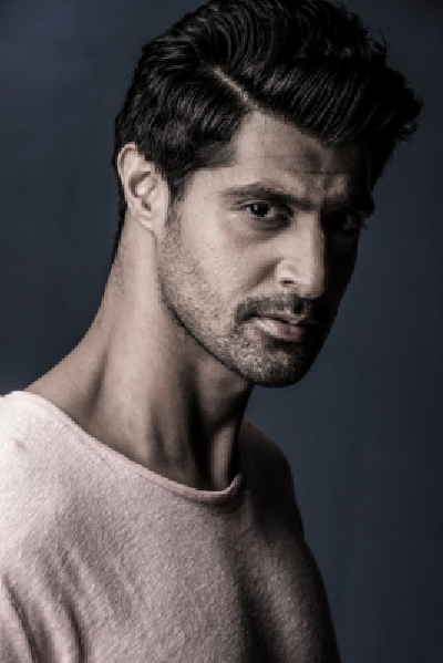 Tanuj Virwani emphasizes importance of house maids.