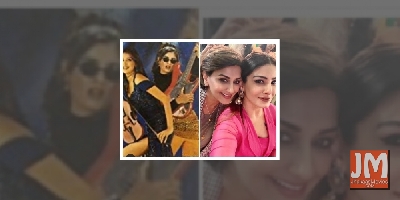 Raveena Tandon recalls spending time with Sonali Bendre