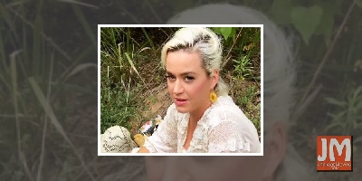 Katy Perry: Push myself into thinking in a different way