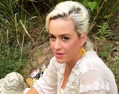 Katy Perry was 'clinically depressed' after 'Witness' album didn't work.
