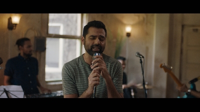 A still from "Inland Sea".