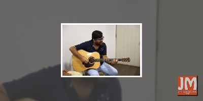 Video of late Wajid Khan singing 'Dabangg' in hospital for brother Sajid goes viral