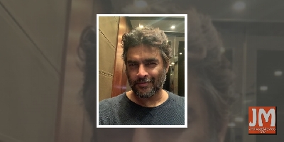 Madhavan turns master of guises for fans on social media