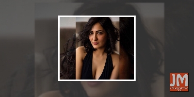 Eisha Chopra: Big-budget Bollywood fascinates me but I enjoy the web space