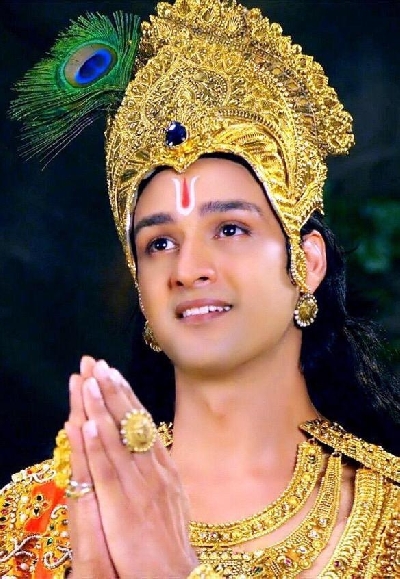 Sourabh Raaj Jain shares lessons learnt from 'Mahabharat'.