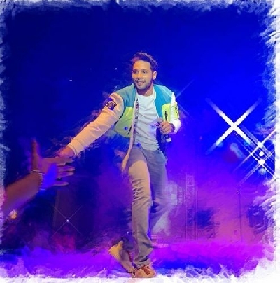 Siddhant Chaturvedi to drop debut single next week.