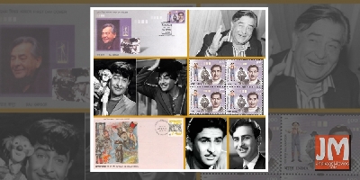 Raj Kapoor's 32nd death anniversary: Fans remember 'Showman'