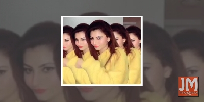 Urvashi switches on her 'Beyonce mode'