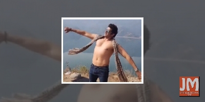 Karanvir Bohra recalls shooting for 'The Casino' in beautiful Nepal