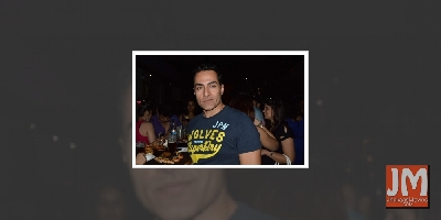 Sudhanshu Pandey on playing dad to an actor almost his age