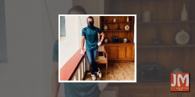 Prithviraj Sukumaran tests negative for COVID-19