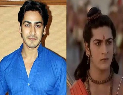 Ankit Arora: Ram, Sita, Lakshman, Hanuman, Ravan still prevalent in every hous.
