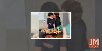 Sonali Bendre: I am not my child's friend