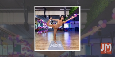 Malaika shares her 'various stages of lockdown'