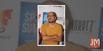 Tochi Raina on his song 'Madari ka bandar' in 'Gulabo Sitabo'