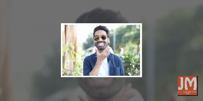 Abhilash Thapliyal on short film about mental health during lockdown