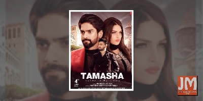 Himanshi Khurana in video of new song for die-hard romantics