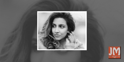 Avina Shah's 'concert from my bedroom' for charity