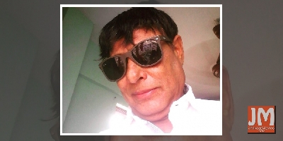 Bollywood lyricist Anwar Sagar passes away at 70