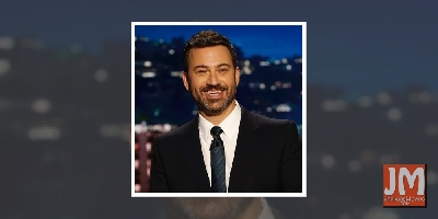 Jimmy Kimmel to host 2020 Emmy Awards